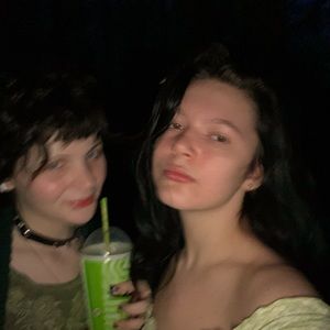 Meet your Posher, Camdyn